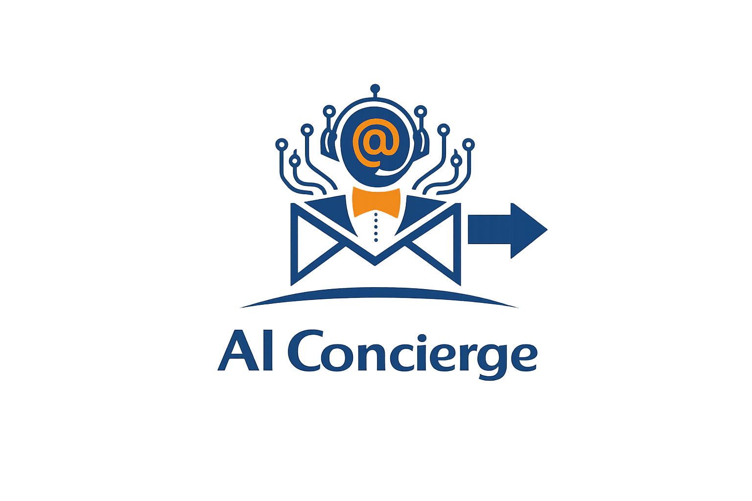AI Concierge logo